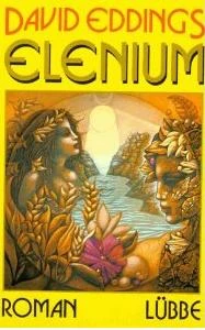 david eddings elenium